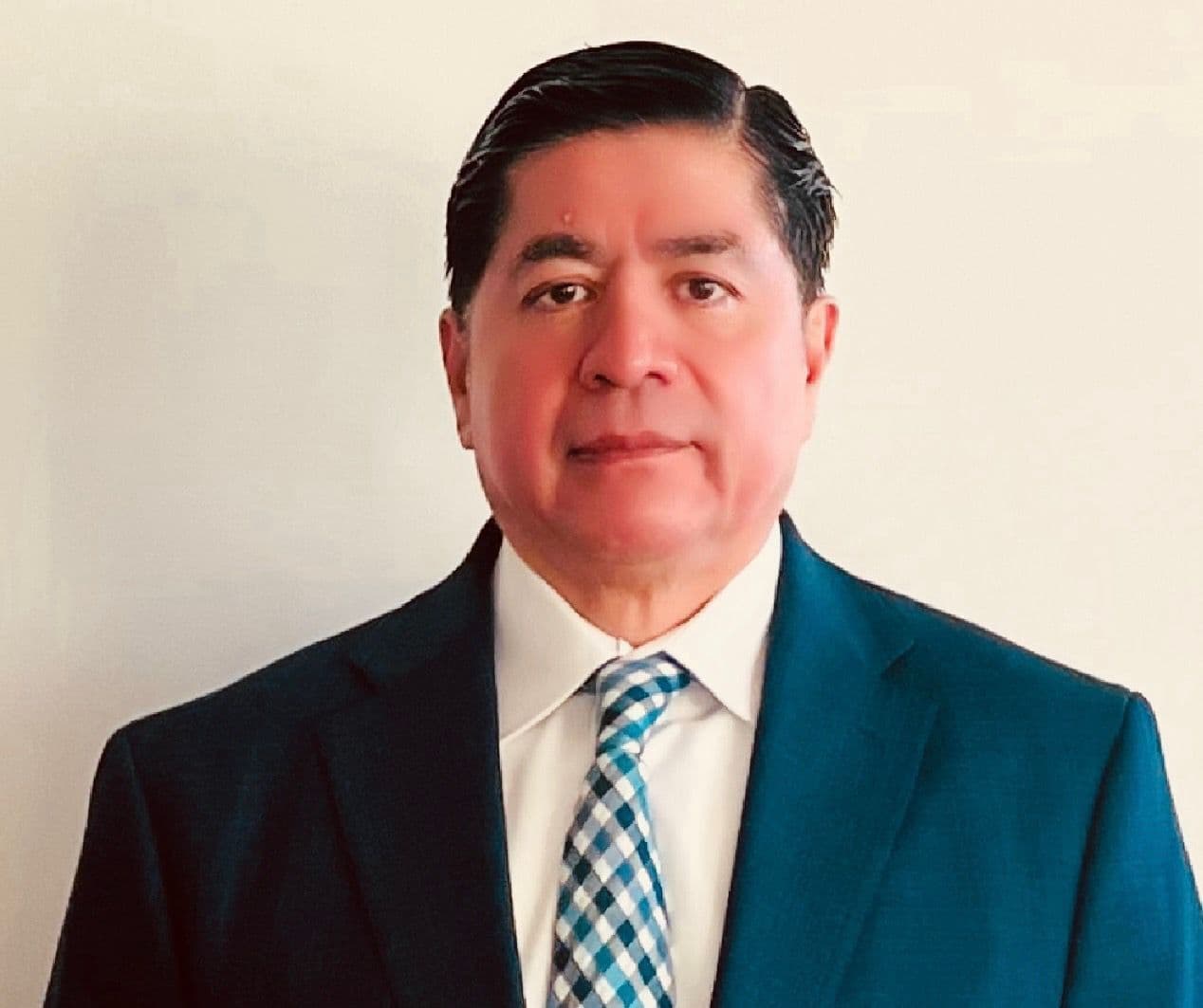 Angel Trujillo, Founder